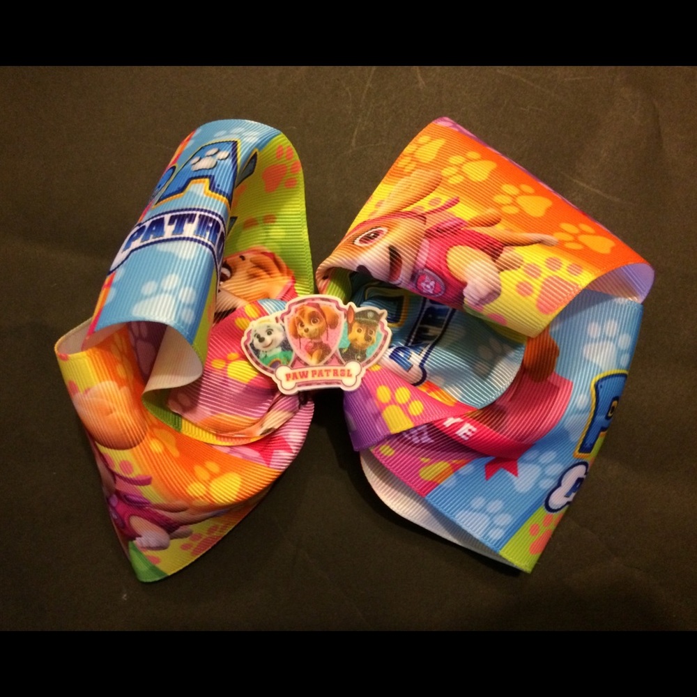 Bows